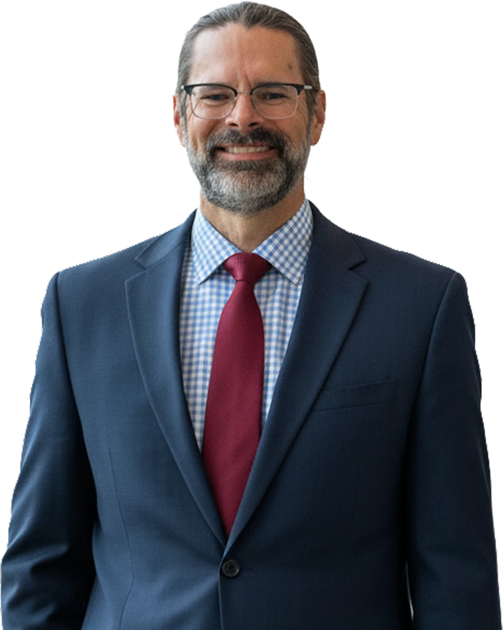 Attorney at Britt●Reed Law Offices